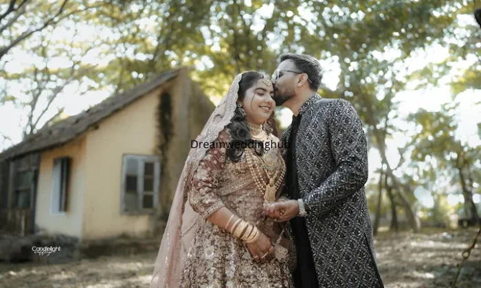 Candlelight Weddings